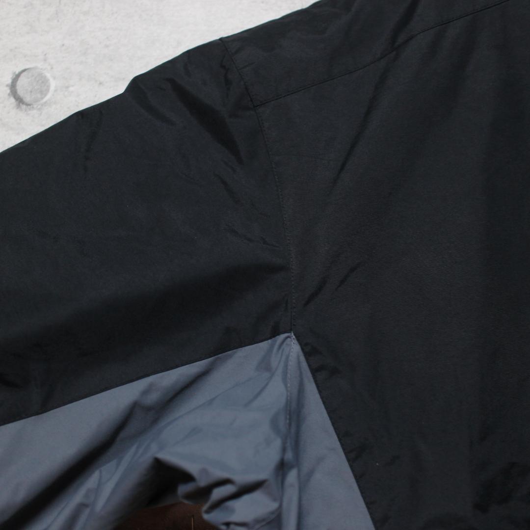 【極美品 極暖 中綿】BIG 撥水【2XL】Columbia スノージャケット