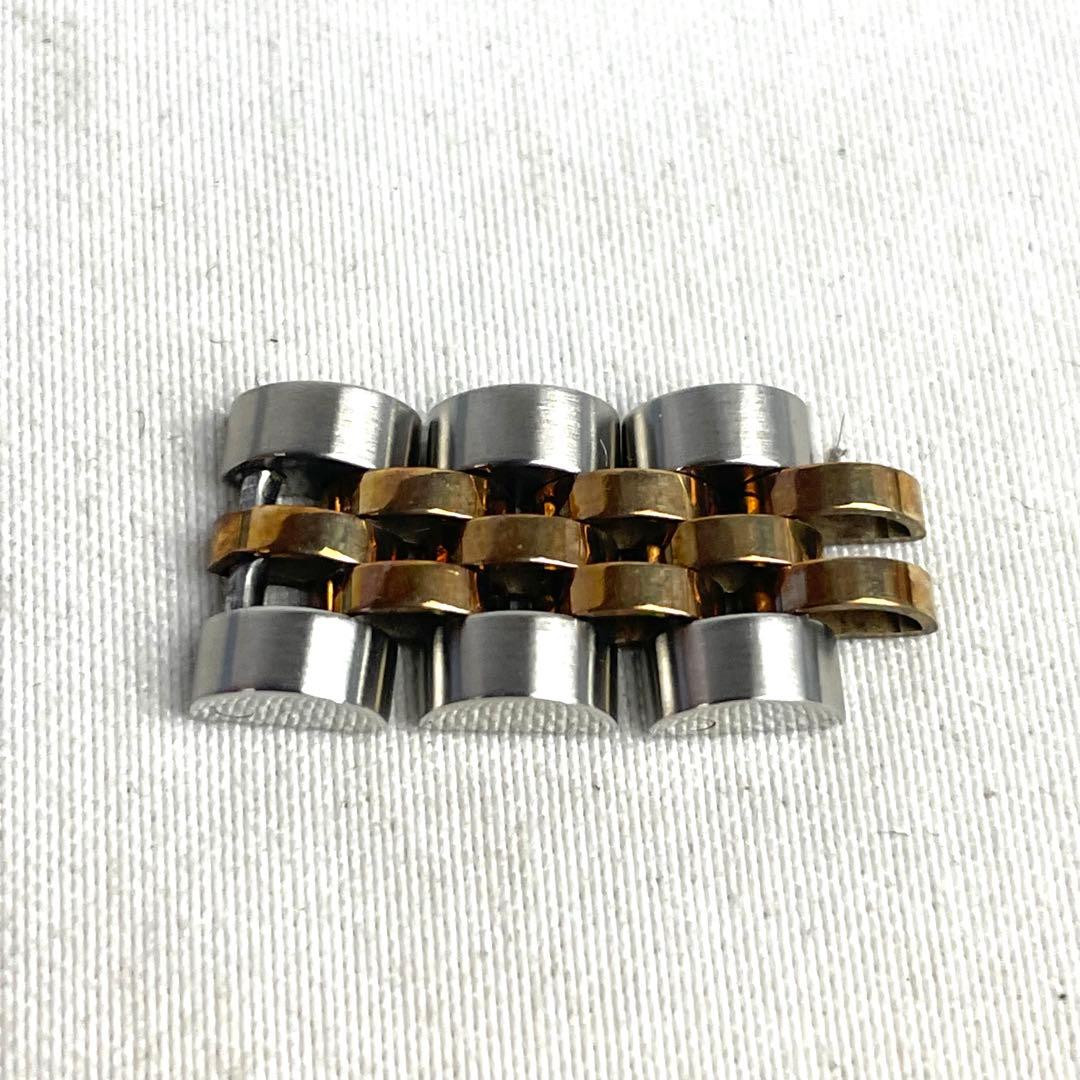 ROLEX ロレックス ジュビリー 3コマ 時計 パーツ