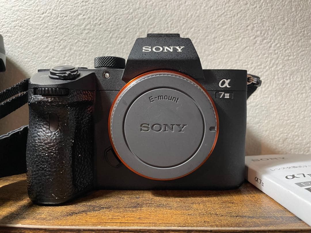 Sony α7Ⅲ Sigmaレンズセット バラ売り対応