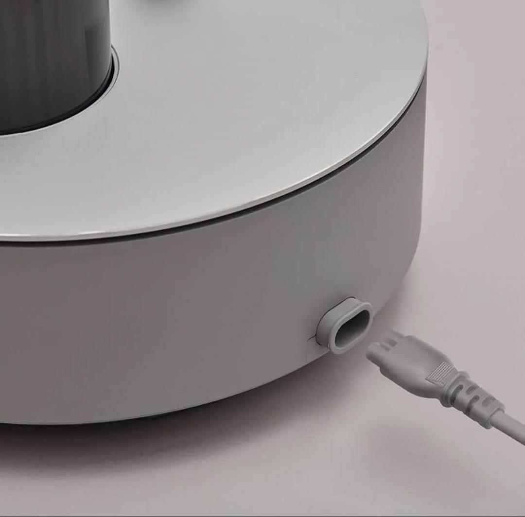 cado カドー　超音波加湿器　HM-C630i クールグレー