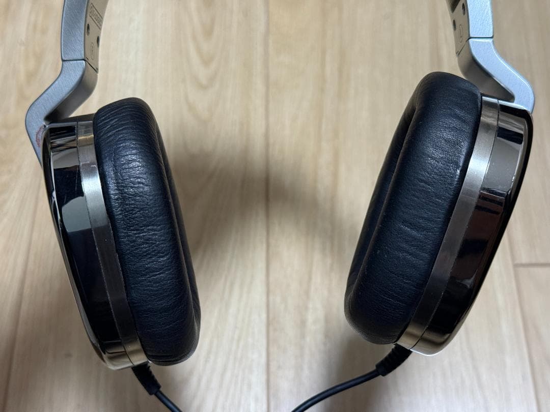 ★廃盤品★極美品★ULTRASONE Edition 8 Ruthenium