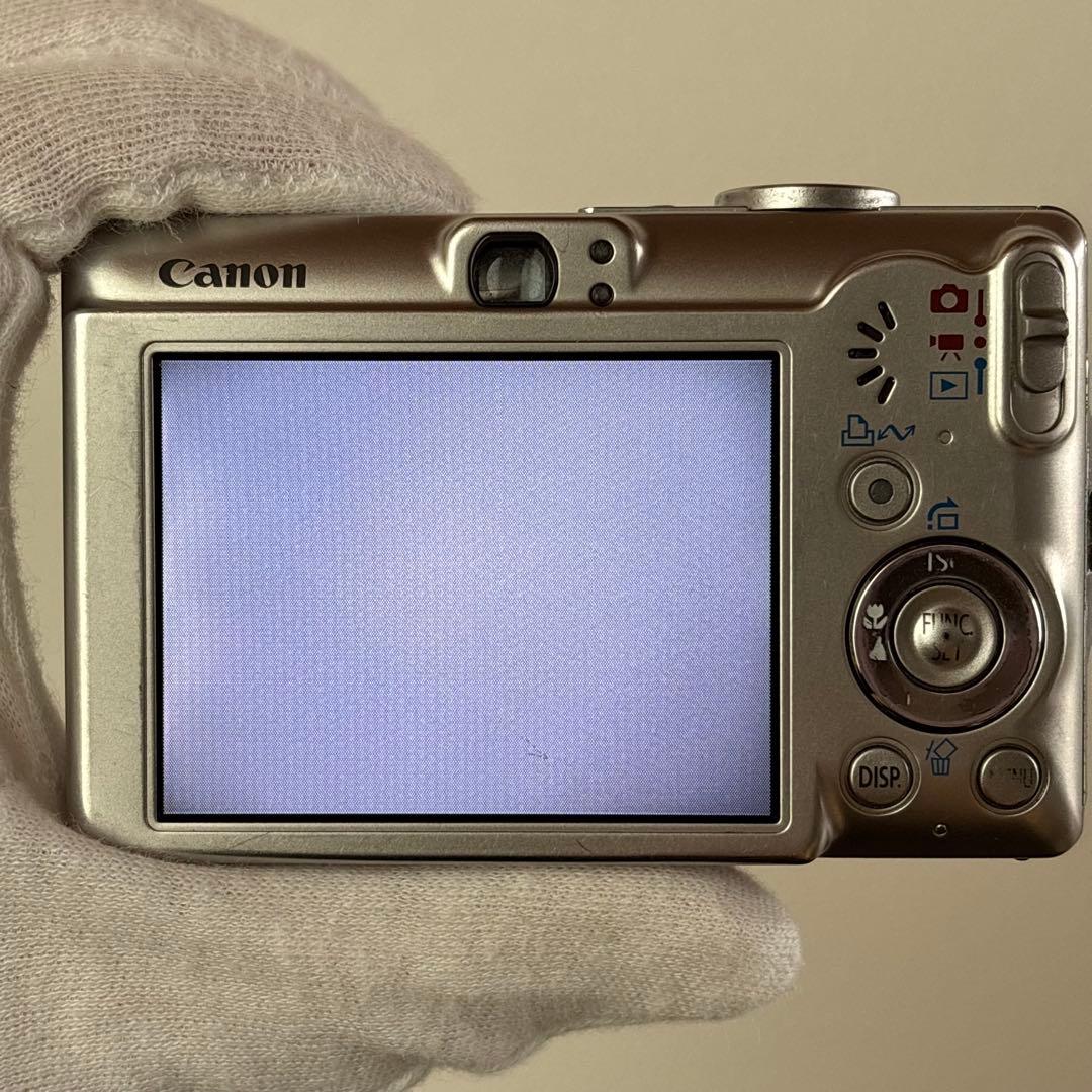 Canon IXY DIGITAL 70 デジタルカメラ