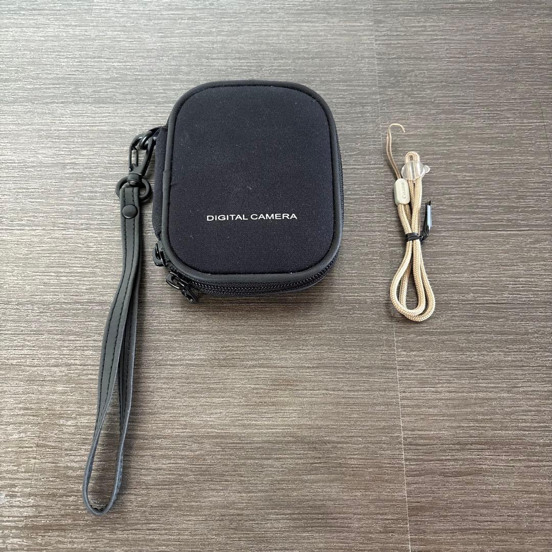 Canon IXY DIGITAL 70 デジタルカメラ