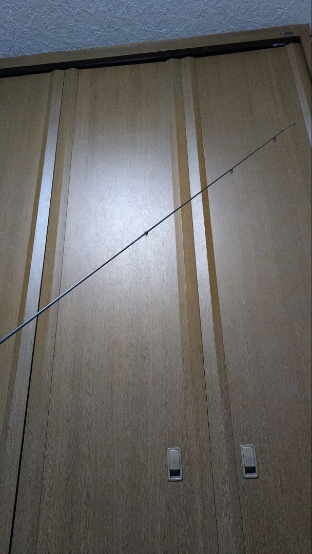 ダイコー プロフィールド ステイシア磯プロタイプ 2-53 磯竿　フカセ