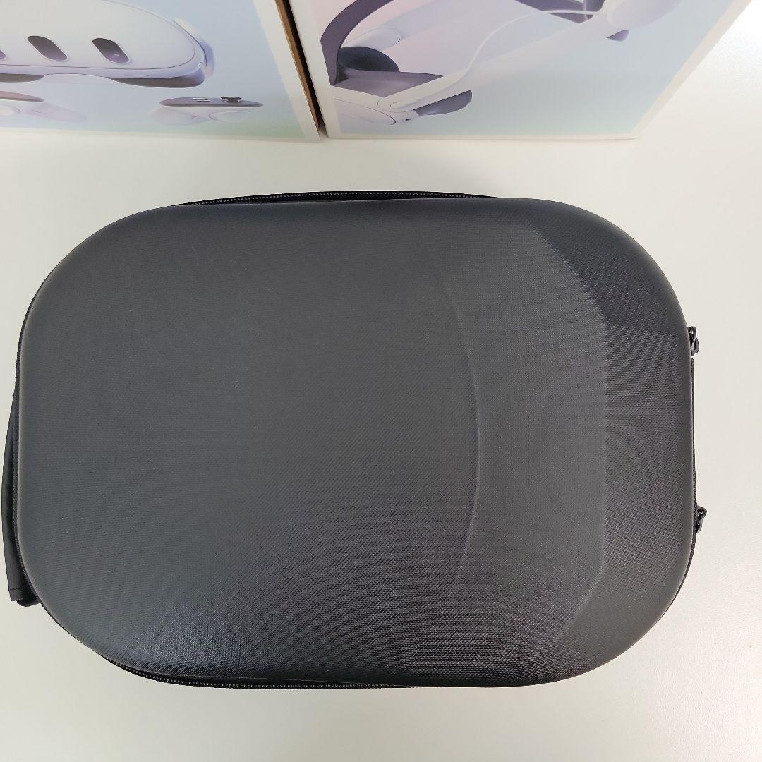  Quest 3セット 128gb