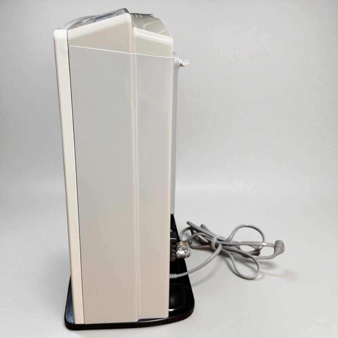 リンナイ SRC‑365E ガスファンヒーター 都市ガス用 2mガスコード付