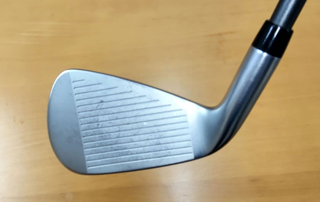 ゼクシオ 2024 エックスXシリーズ　アイアン 6番SR カーボン