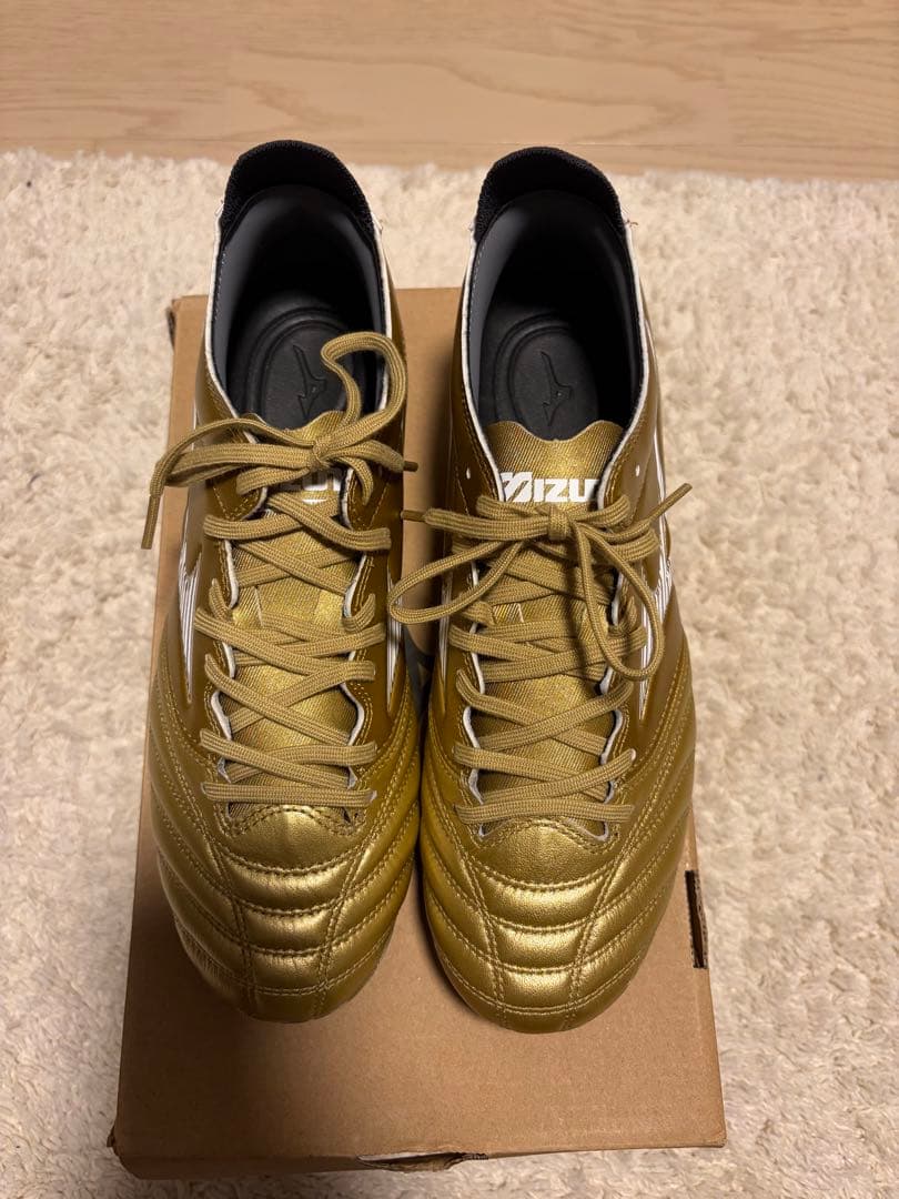 シューズ Mizuno MoreliaNeo III Pro KL FG