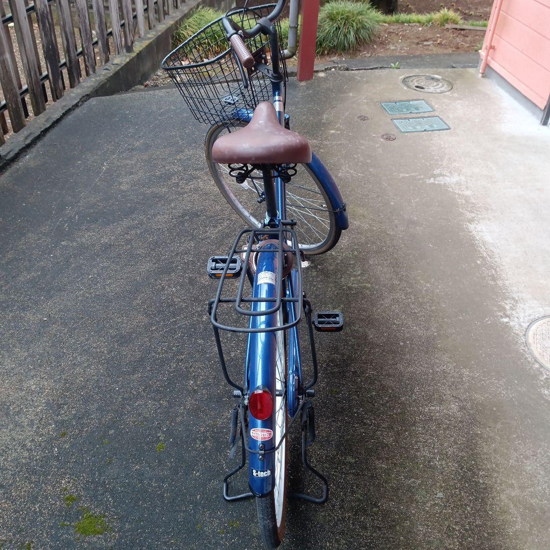 自転車本体 FLIT