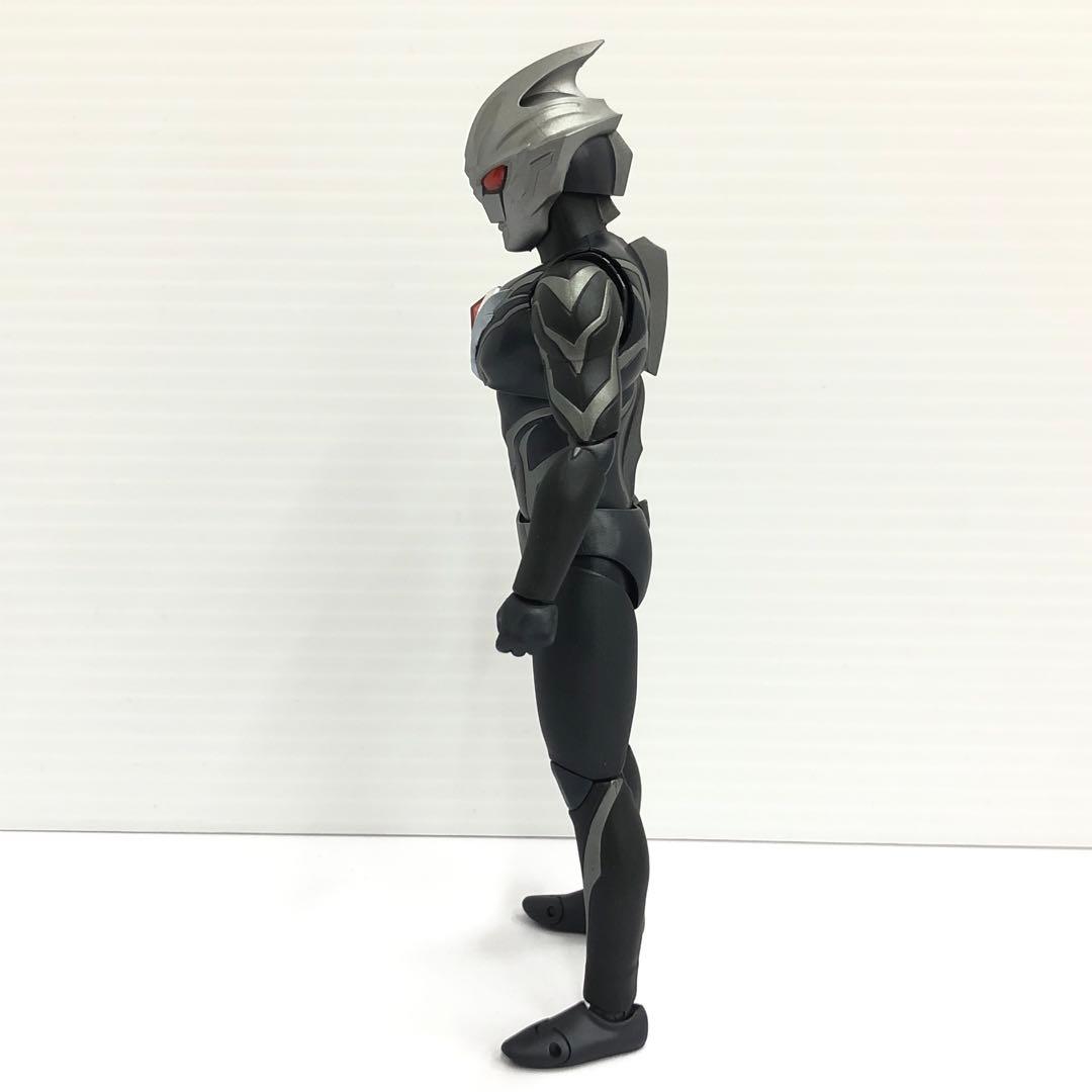 kntoy62-2071 S.H.Figuarts ウルトラマンアーク