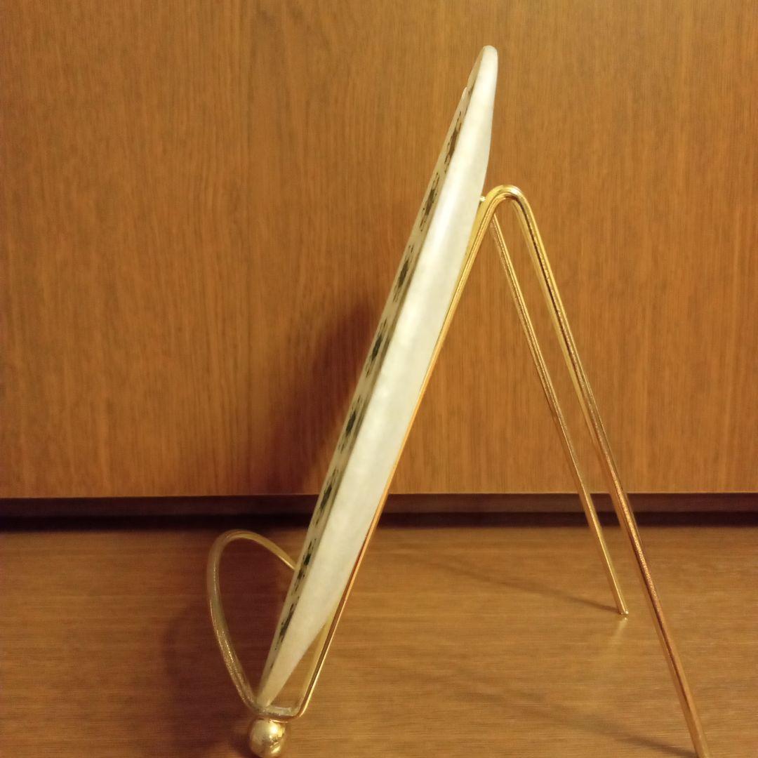 大理石プレート