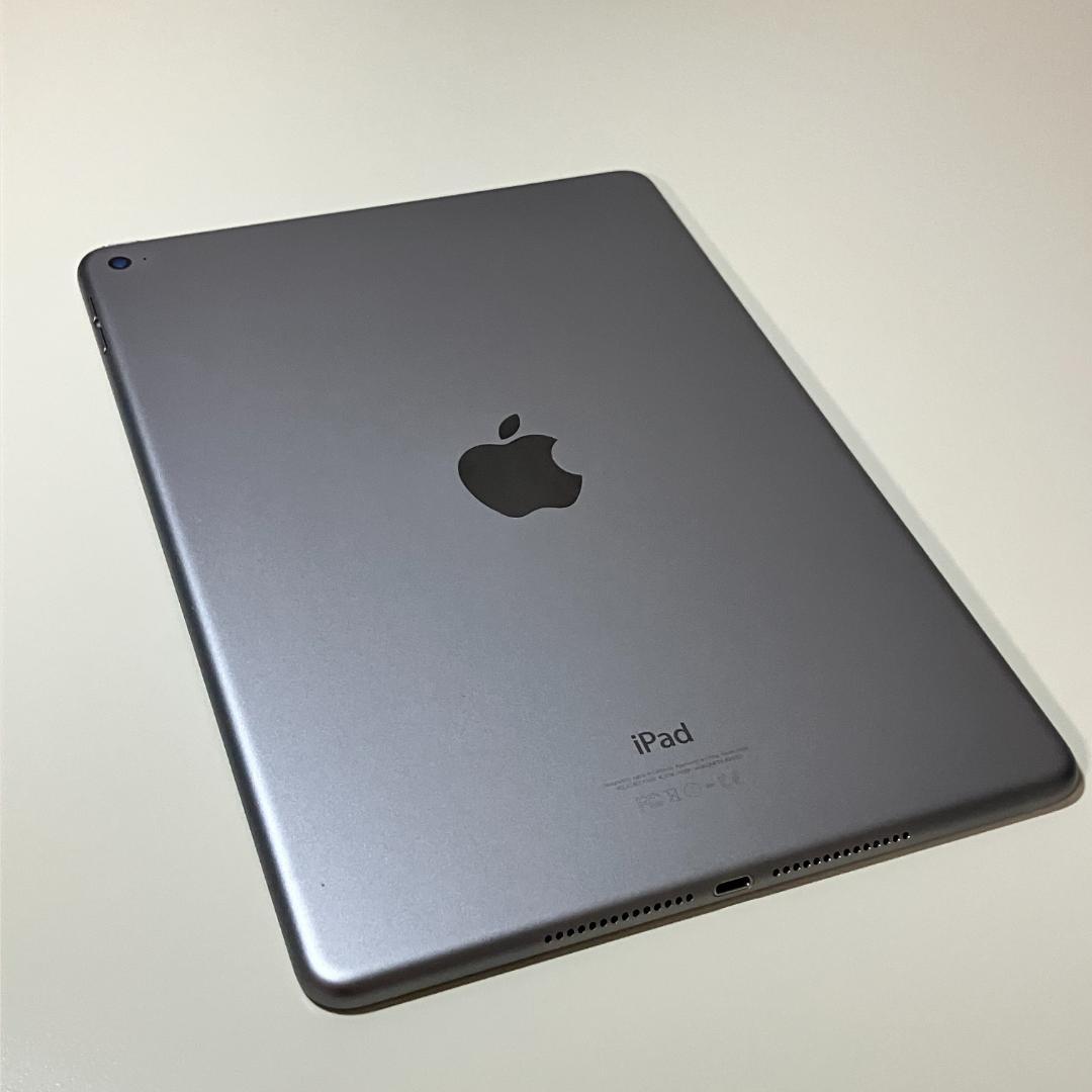 【美品】Apple iPad Air2 32GB Wi-Fi 充電器付き