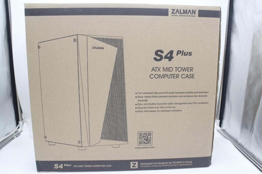 [M-TN 2220] ゲーミングPC