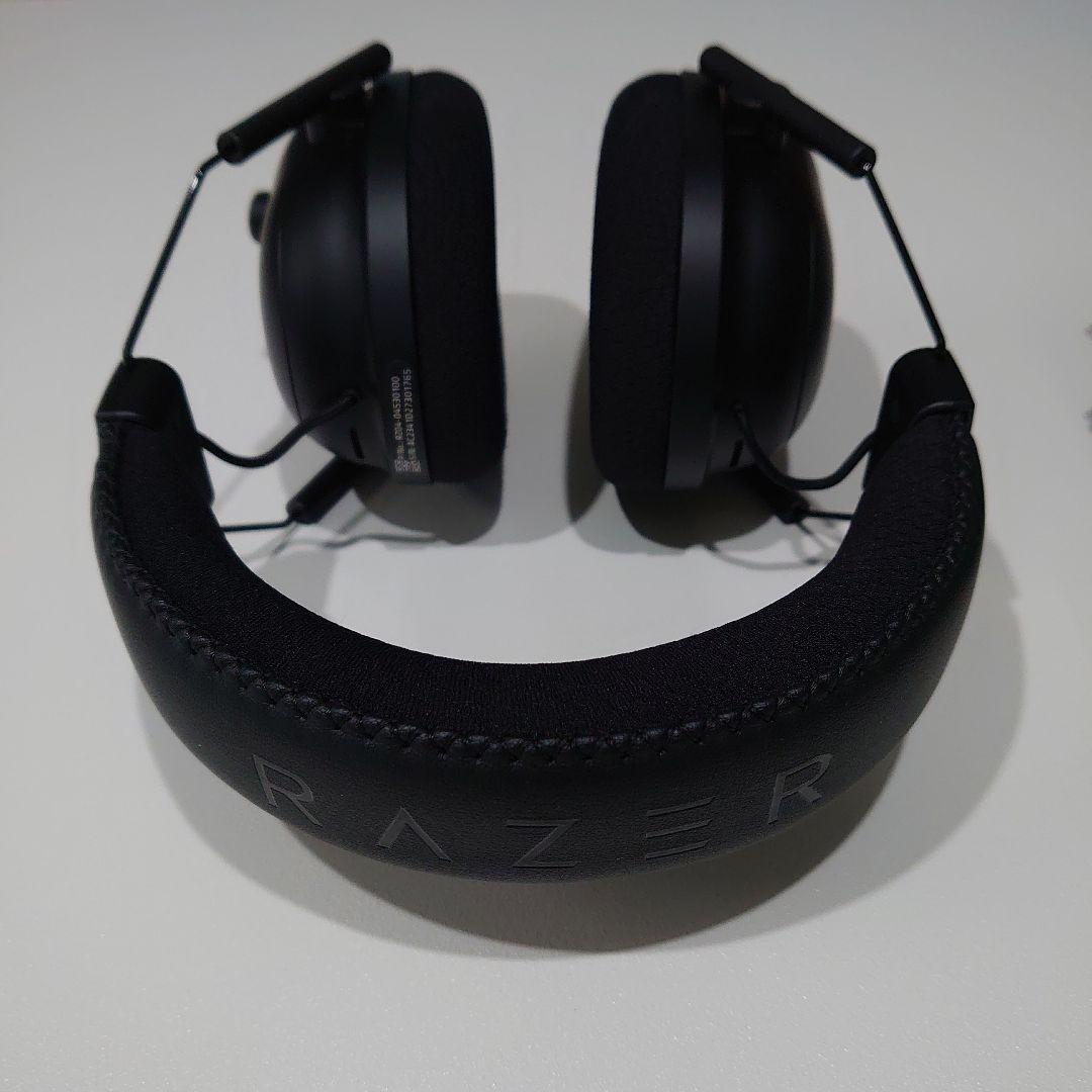 BLACKSHARK v2 PRO アップグレードモデル