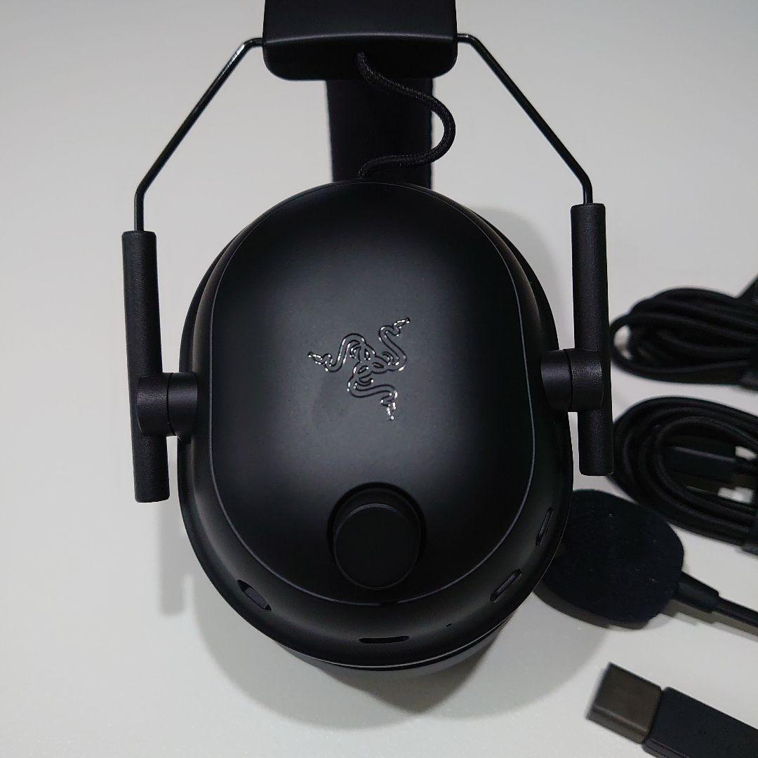 BLACKSHARK v2 PRO アップグレードモデル