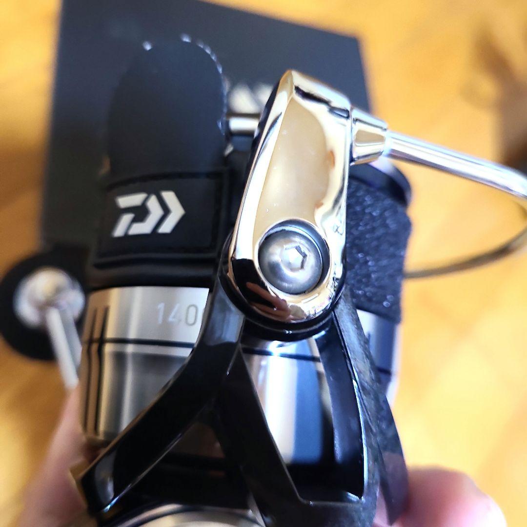ダイワ 21 セルテートSW　14000XH