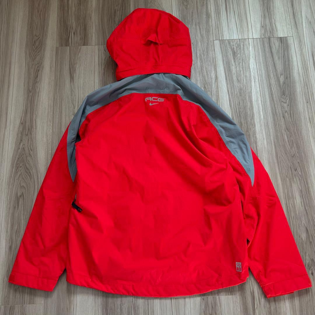 【廃盤品】新品❗️NIKE ACG アノラック/ナイロンジャケット