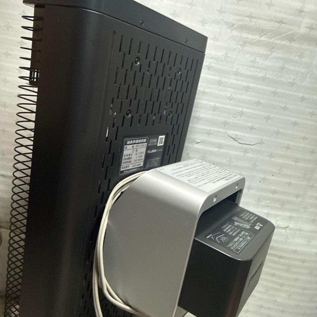 DAIKIN ERFT11WS-H ダイキン セラムヒート 遠赤外線暖房機