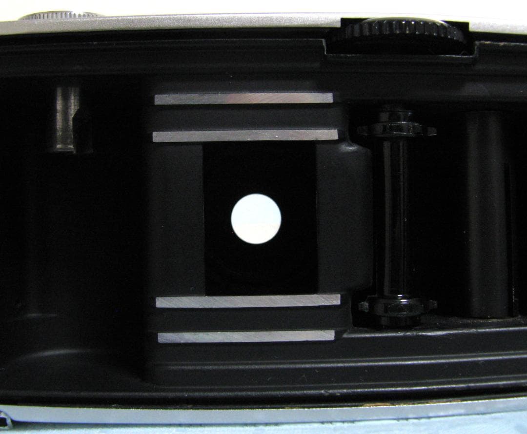 ★希少・美品★TARON Chic タロン シーク グリップ付