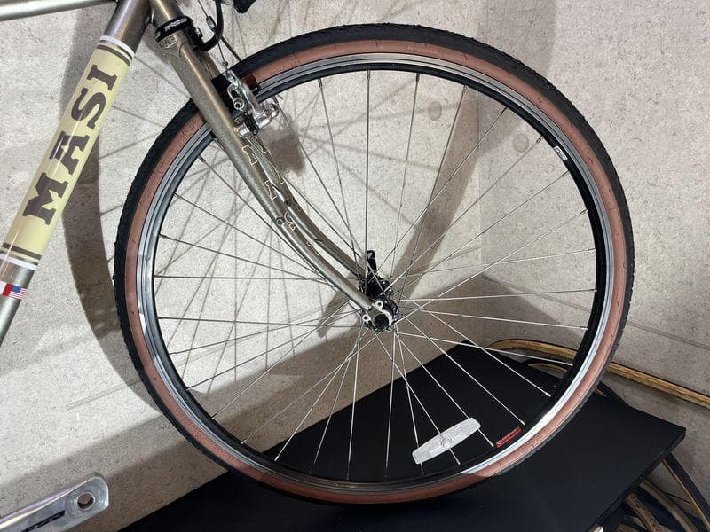 MASI SPECIALE CX ロードバイク