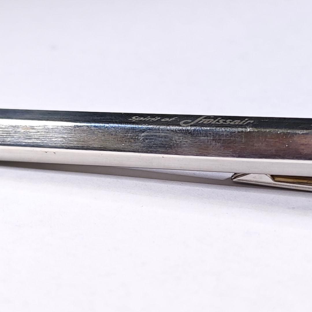 カランダッシュ エクリドール ヘアライン？ ボールペン