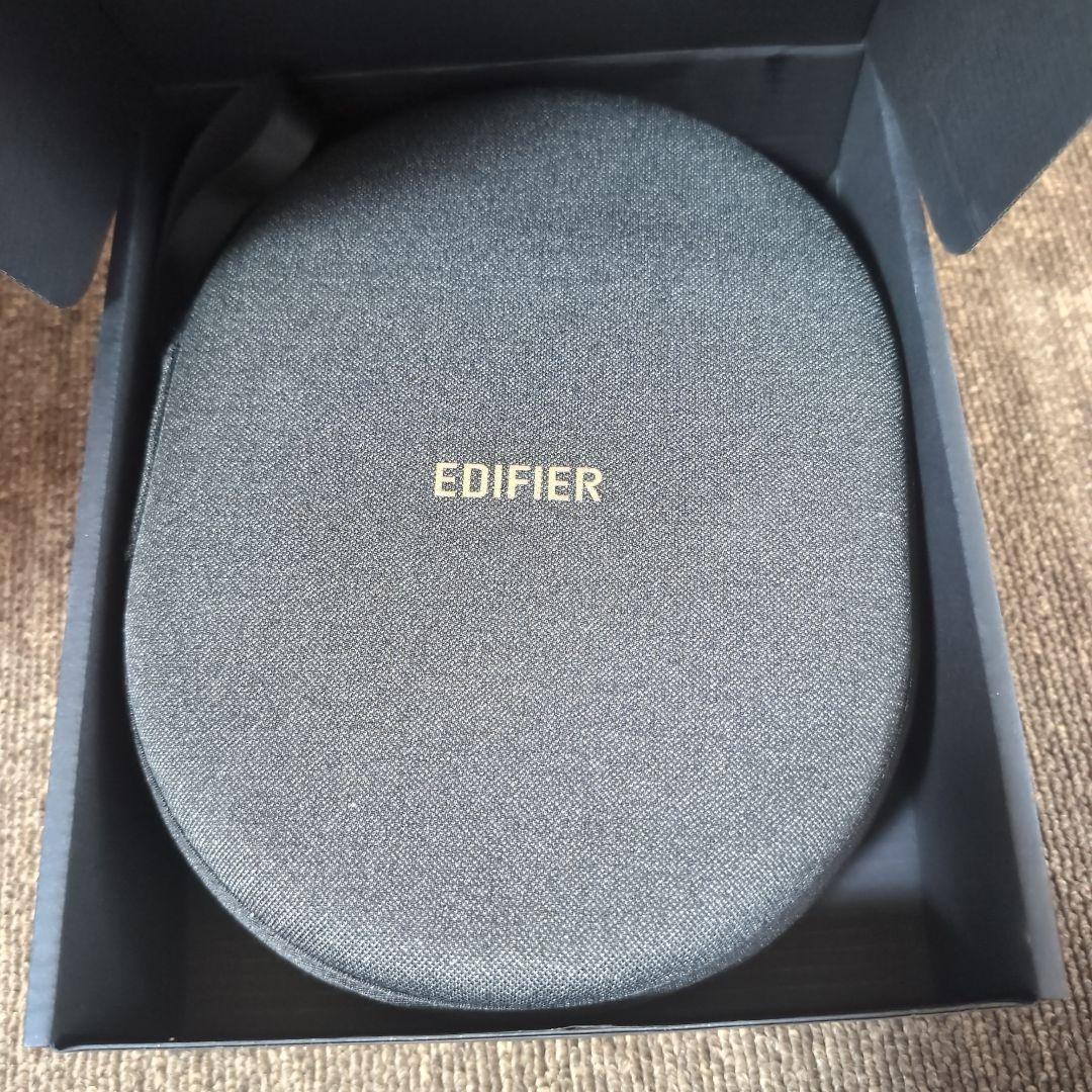 Edifier WH950NB 2025モデル 黒