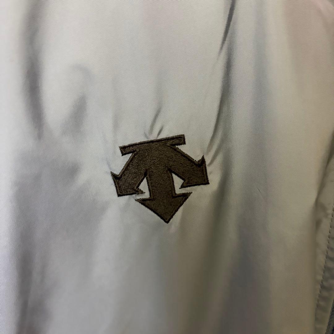 ロッテ　マリーンズ　ブルゾン　ナイロンジャケット　　グラコン　レア　57