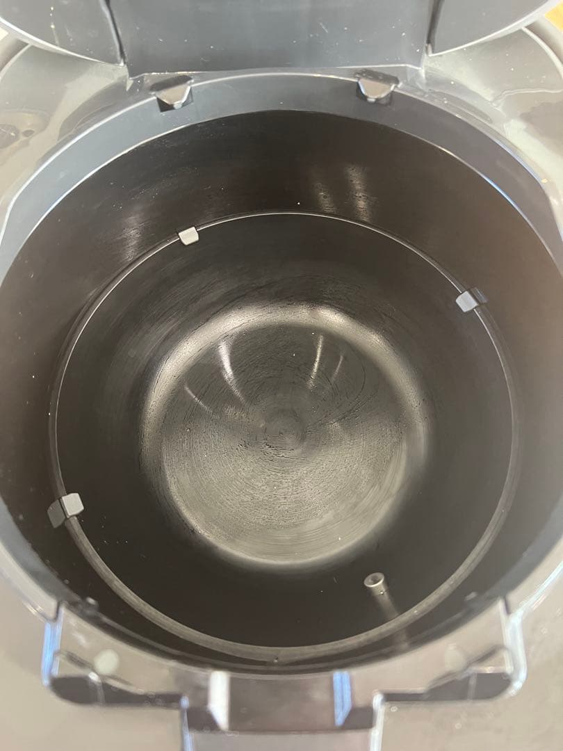 象印 炎舞炊き 圧力IH炊飯ジャーNW-PT18 1升炊き