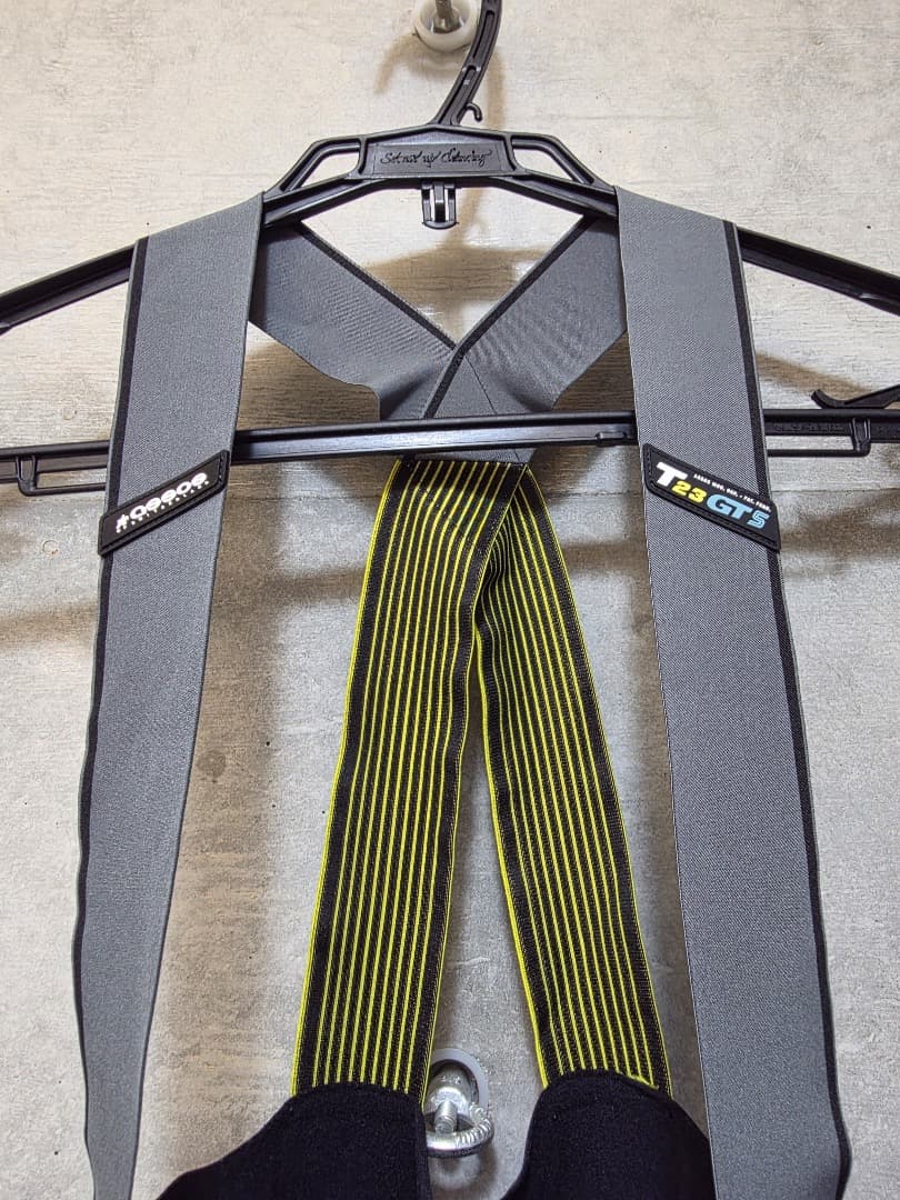 Assos MILLE GTS 春秋用ビブショーツC2 Mサイズ