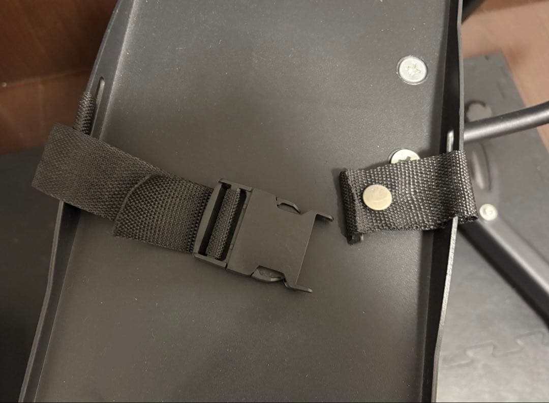 ダンベルスタンド