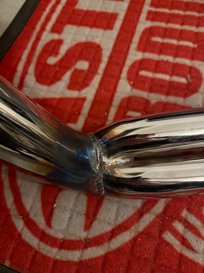 ゼファー用 猪武者ブレット イノブレ 第二章外伝