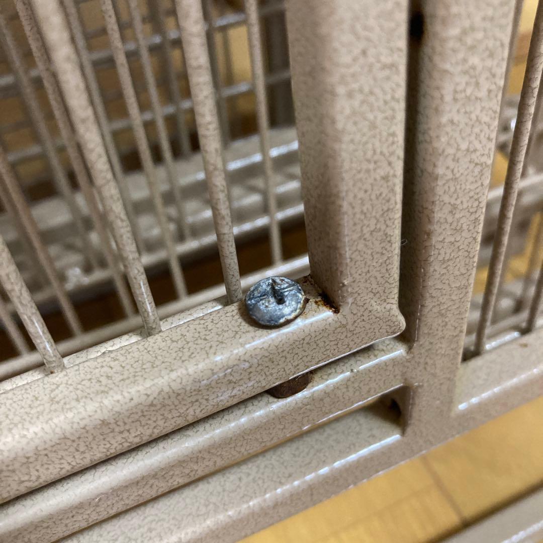 ケージ・アクセサリー EXOTIC NUTRITION Sugar Glider Cage