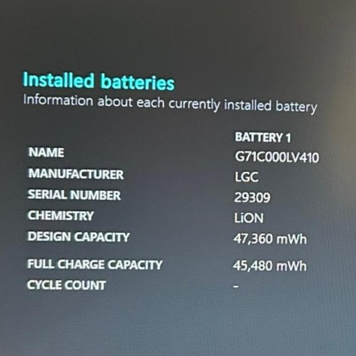 dynabook B65/HS✨第11世代i5×16GB×新品SSD 512GB