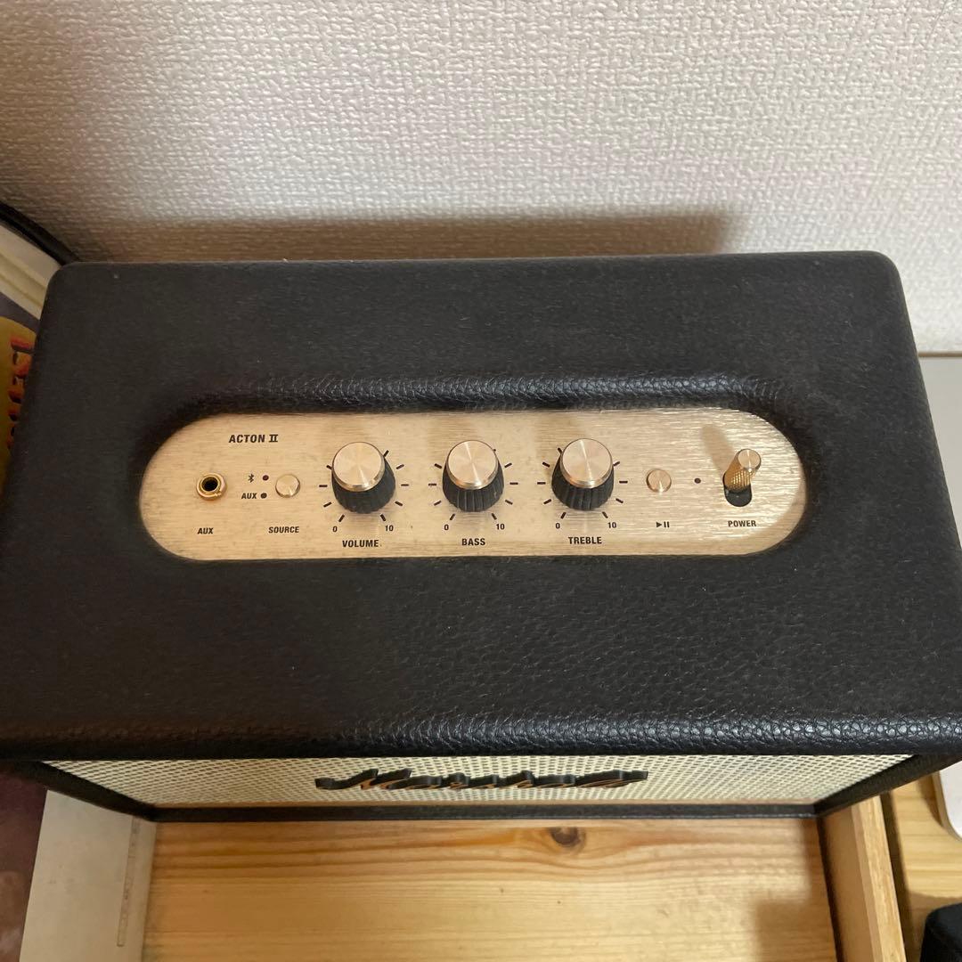 marshall ACTON Ⅱ