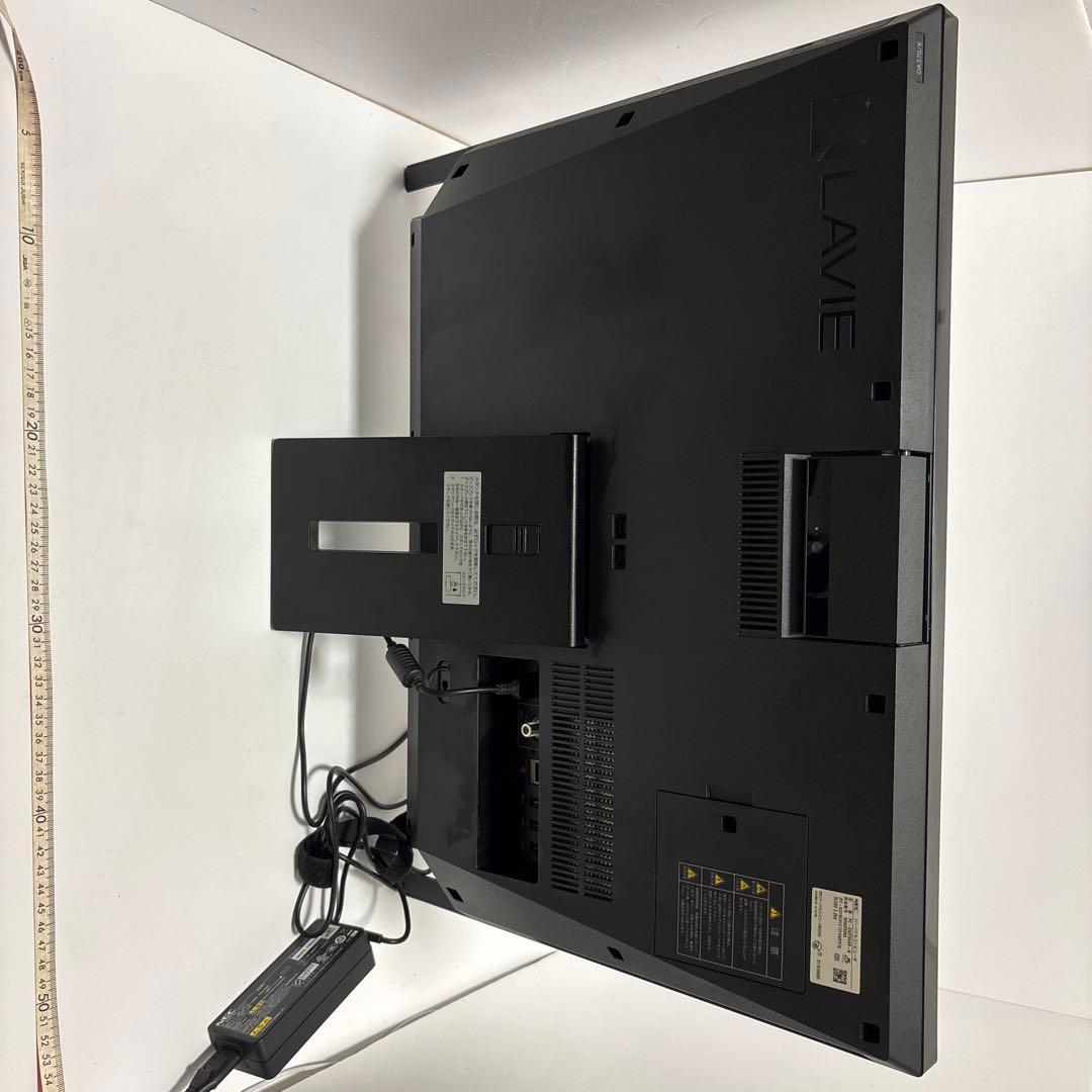 s*2様 NEC LAVIE PC-DA370KAR-N デスクトップPC