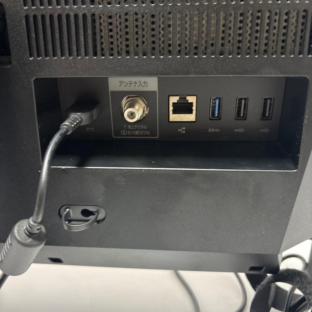 s*2様 NEC LAVIE PC-DA370KAR-N デスクトップPC