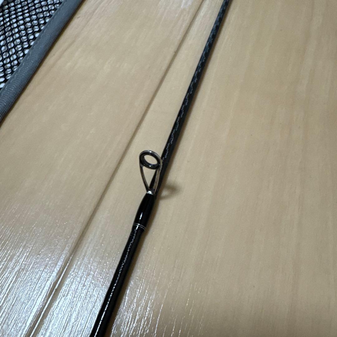 シマノ　クロスミッションXR S66ML