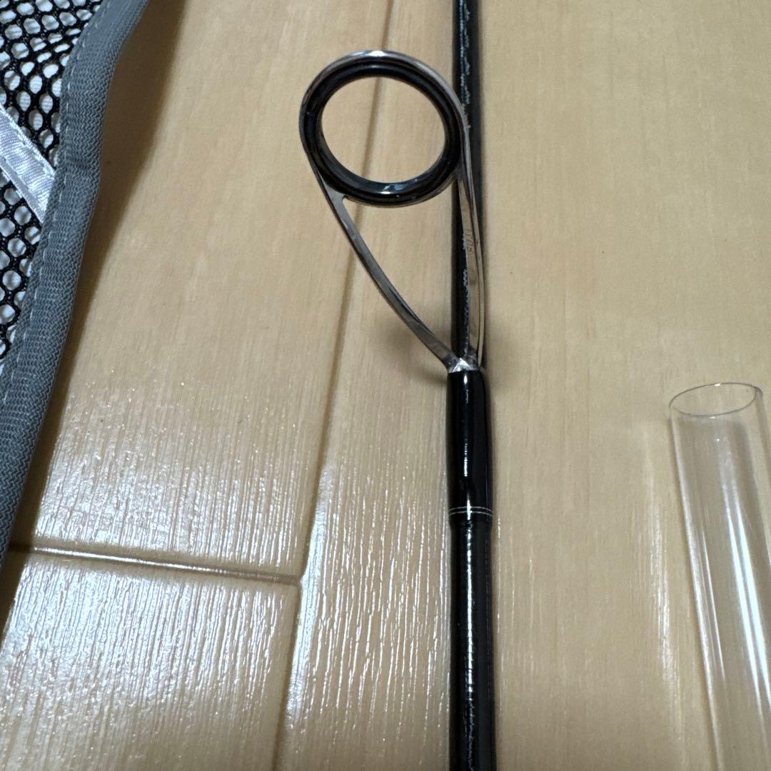 シマノ　クロスミッションXR S66ML