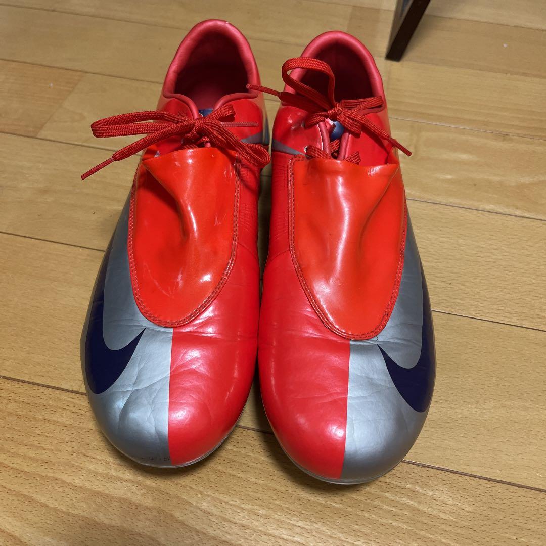 マーキュリアルヴェイパー