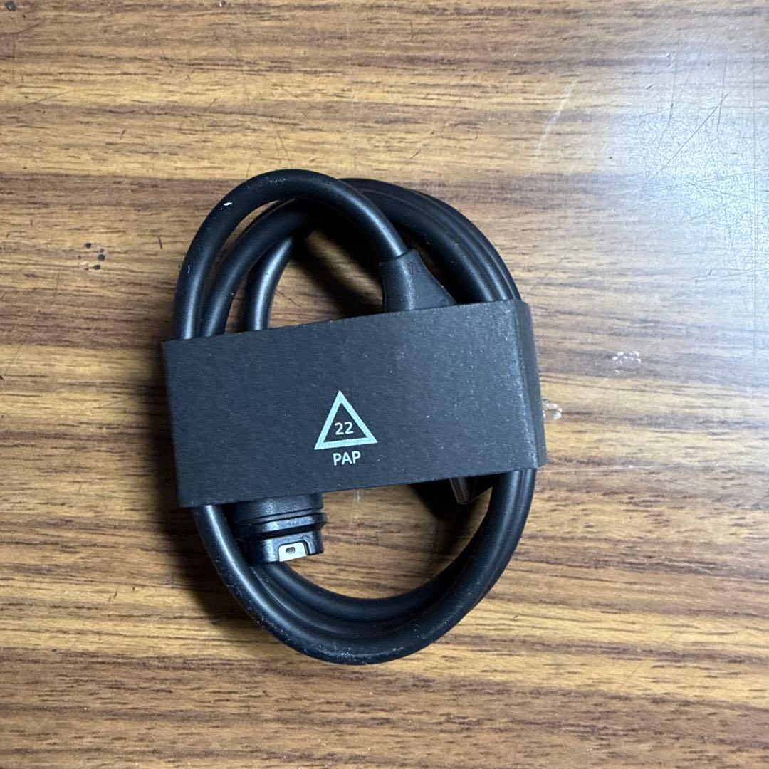 美品　Garmin Approach S44 スマートウオッチ　保証期間内