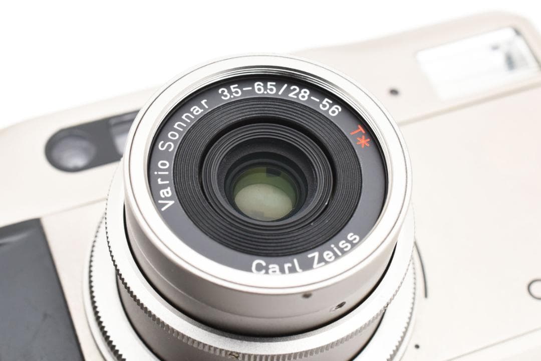 ■ 美品 ■ コンタックス CONTAX TVS