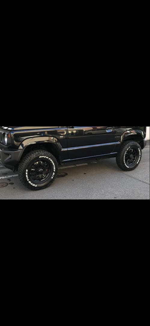 RAYS A LAPJ-5.5J TOYO TIRES ４本セット
