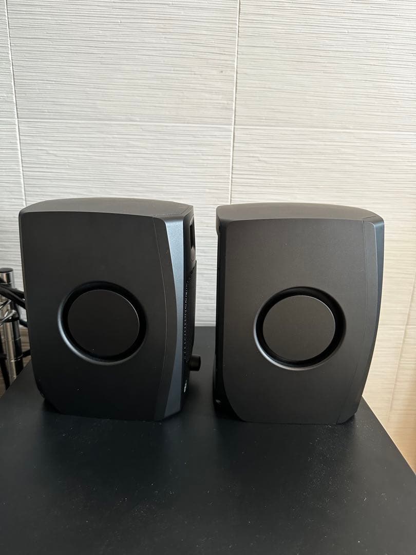 <当日発送可>ADAM AUDIO D3V アクティブスピーカー