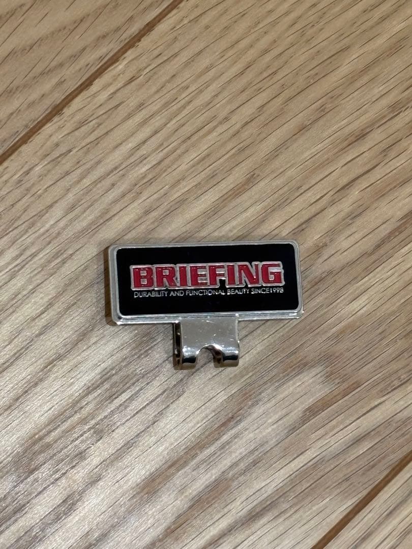 さらにお値下げしました❗️BRIEFING ゴルフセット　おまけ追加しました！