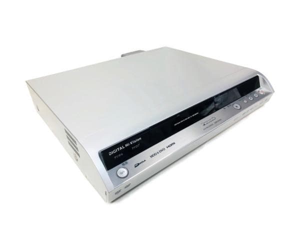 パナソニック 400GB DVDレコーダー DMR-EX350-S