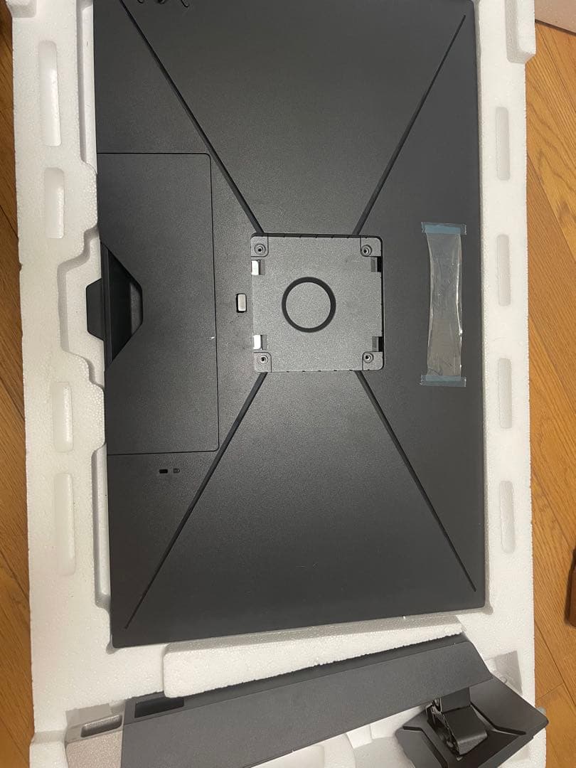 BenQ MOBIUZ EX2710S 27インチ　ゲーミングモニター