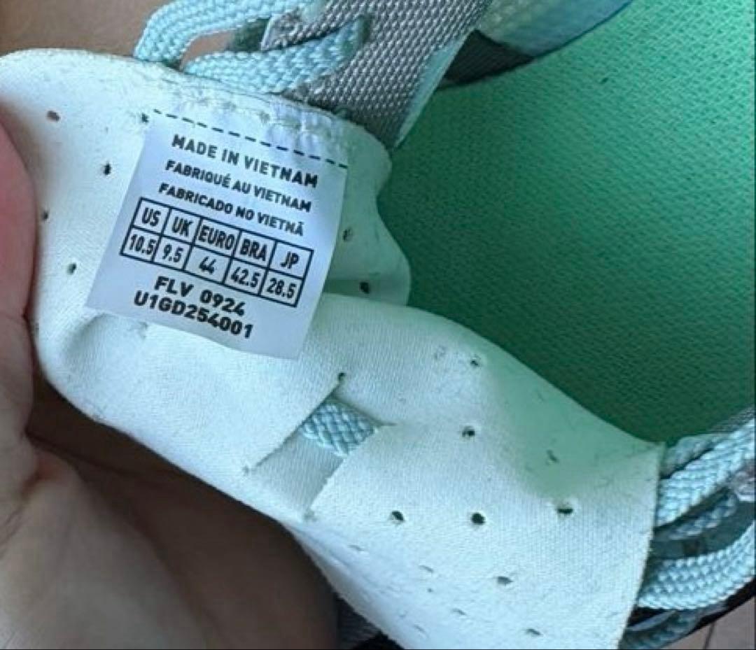 天*ま様 ウェーブリベリオンプロLow 28.5㌢