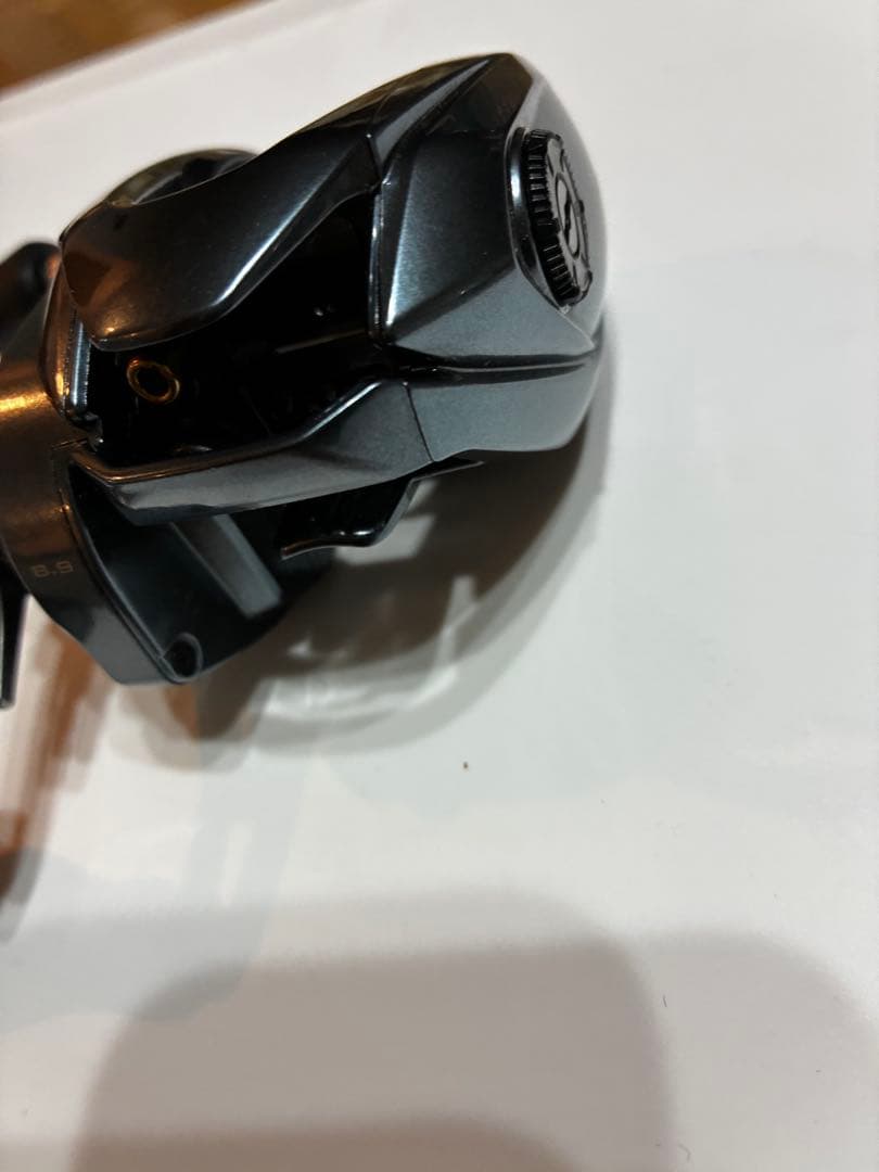 22 アルデバラン BFS XG