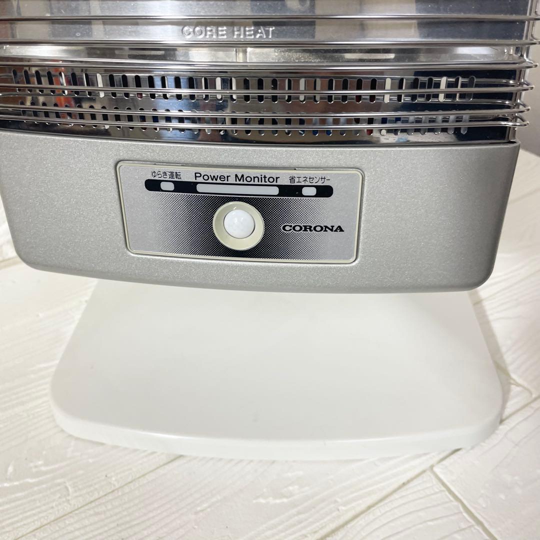 【美品】CORONA コロナ コアヒート AH-129R 2019年製