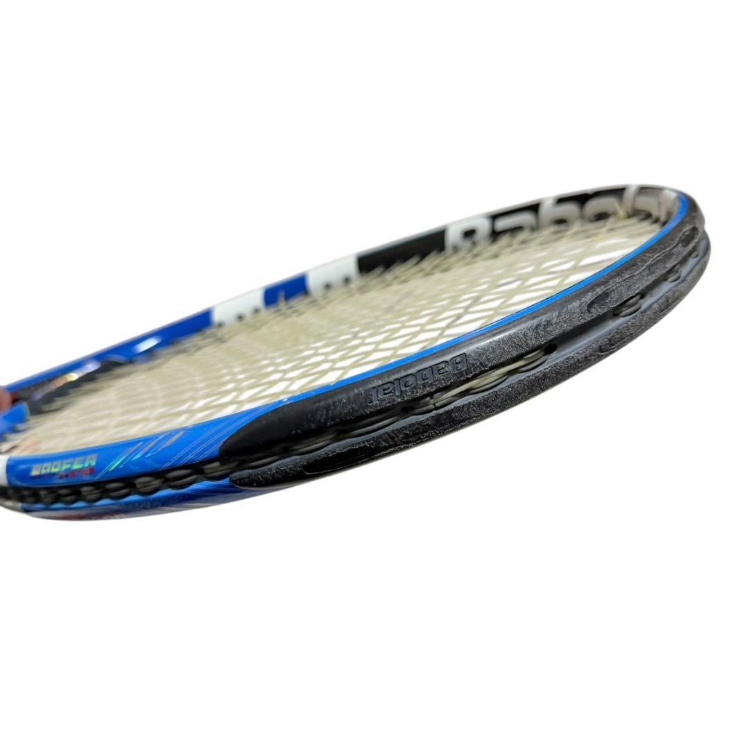 【美品】Babolat PURE DRIVE 107 G2 ラケット 12072